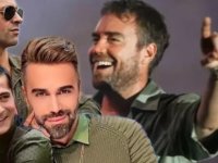 SANAT DÜNYASINDA NARKOTİK ŞOKU:ÜNLÜ İSİMLER GÖZALTINDA