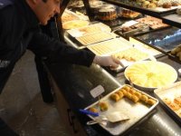 KARTAL BELEDİYESİ'NDEN FIRINLARA RAMAZAN ÖNCESİ DENETİM