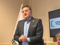 PENDİK YEŞİLAY'DA YENİ DÖNEM: MEHMET AYDOĞMUŞ YENİDEN BAŞKANLIĞA SEÇİLDİ