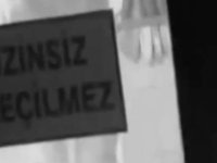 AKYAZI'DA HİJYEN SKANDALI! AYAKLA HAMUR YOĞURAN İŞLETME MÜHÜRLENDİ