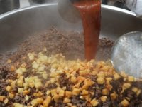 KARTAL'DA DAYANIŞMA SOFRALARI:SAHURDAN İFTARA KESİNTİSİZ HİZMET