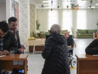 PENDİK BELEDİYESİ  ÖZEL ÇOCUK VE AİLE AKADEMİSİ EĞİTİMLERİNE BAŞLADI