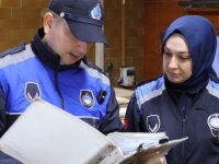 RAMAZAN’DA FIRIN VE PASTANELERE SIKI DENETİM