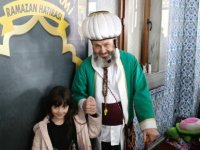 PENDİK BELEDİYESİ “TEKNE ORUCU” GELENEĞİNİ BU RAMAZAN AYI’NDA DA SÜRDÜRÜYOR