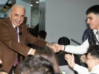 RAMAZAN COŞKUSU ÜMRANİYE’NİN DÖRT BİR YANINDA YAŞANIYOR