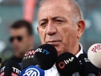 CHP'NİN İSTANBUL 38.OLAĞAN KONGRE KARARI BAHARA KALDI: GÜRSEL TEKİN'İN GÖREV SÜRESİ UZATILDI