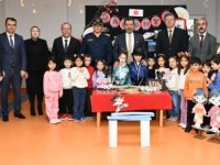 PENDİK'TE TEKNE ORUCU ZİYARETİ