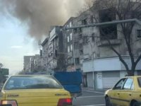 İSRAİL VE ABD İRAN'A SAVAŞ AÇTI!