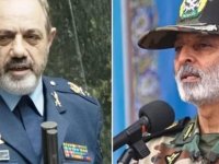 İRAN GENELKURMAY BAŞKANI VE SAVUNMA BAKANI SALDIRILARDA ÖLDÜRÜLDÜ