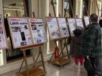 28 ŞUBAT'IN YIL DÖNÜMÜNDE PENDİK'TE ANMA:SERGİ VE TİYATRO PROGRAMI