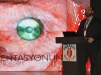 ÜMRANİYE’DE DENTFEST 2026 HEYECANI
