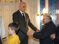 ENDERUN TERAVİHİ GELENEĞİ ÜMRANİYE’DE YAŞATILIYOR