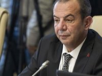 BOLU BELEDİYE BAŞKANI TANJU ÖZCAN GÖREVDEN UZAKLAŞTIRILDI