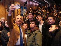 BAŞKAN YILDIRIM’DAN ÖĞRENCİLERE MÜJDE: YKS’YE GİRİŞ ÜCRETLERİ BU SENE DE ÜMRANİYE BELEDİYESİ’NDEN