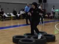 KARTAL BELEDİYESİ ZABITA MEMURU ALIMI İÇİN MÜLAKATLAR TAMAMLANDI