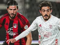 PENDİK'TE PUANLAR PAYLAŞILDI: KAZANAN ÇIKMADI