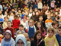 PENDİK BELEDİYESİ ''TEKNE ORUCU'' GELENEĞİNİ SÜRDÜRÜYOR