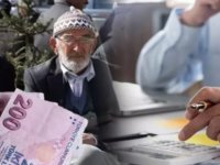EMEKLİLERİN BAYRAM İKRAMİYELERİ NE ZAMAN ÖDENECEK?