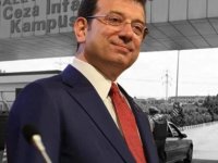 SİLİVRİ'DE TARİHİ GÜN: EKREM İMAMOĞLU VE 401 SANIKLI İBB DAVASI BAŞLADI