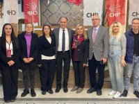 CHP PENDİK'TEN ENGELLİ VE İHTİYAÇ SAHİBİ VATANDAŞLARA GÖNÜL SOFRASI