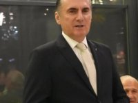 PENDİK KAYMAKAMI MEHMET YILDIZ BASIN MENSUPLARINI İFTAR SOFRASINDA AĞIRLADI