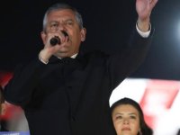 CHP GENEL BAŞKANI ÖZGÜR ÖZEL PENDİK'TEN HALKA SESLENDİ:''SON SÖZÜ MİLLET SÖYLEYECEK''