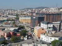 EN FAZLA ATIK; SANAYİ, YENİŞEHİR VE BATI MAHALLELERİNDE TOPLANDI