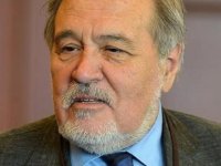 TARİHÇİ PROF.DR. İLBER ORTAYLI  HAYATINI KAYBETTİ