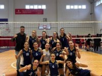 BURAK BORA ANADOLU LİSESİ'NDE BİR BAŞARI DAHA