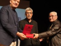 10.VEDAT GÜNYOL DENEME ÖDÜLLERİ SAHİPLERİNİ BULDU