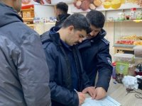 PENDİK'TE BAYRAM ÖNCESİ DENETİMLER ARTTIRILDI