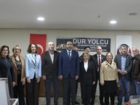 ÇANAKKALE SAVAŞ MALZEMELERİ MÜZESİ KARTAL'DA AÇILDI