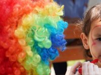 TUZLA'DA BAYRAM ŞENLİĞİ BAŞLIYOR