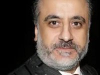 ÜNLÜ YAPIMCI EROL KÖSE 16. KATTAN DÜŞEREK HAYATINI KAYBETTİ