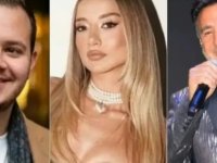 ALEYNA KALAYCIOĞLU İLE İZZET YILDIZHAN DAHİL 7 KİŞİ TUTUKLANDI