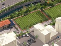 ÜMRANİYE’DE MODERN SPOR TESİSİ İÇİN GERİ SAYIM BAŞLADI