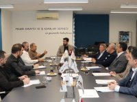 PESİAD'DAN  MARDİN'E GÖNÜL KÖPRÜSÜ:''OYUNCAK KARDEŞLİĞİ 6. KEZ YOLA ÇIKIYOR