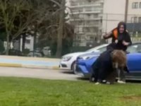 PENDİK'TE TRAFİK KAVGASI PAHALIYA PATLADI: 2 SÜRÜCÜYE DE 360 BİN TL CEZA YAĞDI