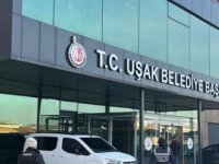 CHP'Lİ UŞAK VE MARMARİS BELEDİYELERİNE RÜŞVET OPERASYONU