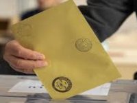 5 BELDEDE SEÇİM HEYECANI: 41 PARTİ YARIŞACAK
