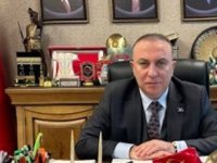 MHP'DE ''AJAN'' TARTIŞMASI İSTİFA GETİRDİ: İZZET ULVİ YÖNTER GÖREVİNİ BIRAKTI