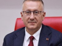 ADAPAZARI BELEDİYE BAŞKANI MUTLU IŞIKSU İSTİFA ETTİ