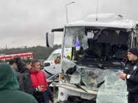 VALİLİKTEN ŞEHİT POLİS HABERİYLE İLGİLİ YENİ AÇIKLAMA: KALBİ YENİDEN ÇALIŞTIRILDI!