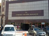 ETİMESGUT BELEDİYESİ'NDE ZİMMET OPERASYONU: 4 ÜST DÜZEY İSİM GÖZALTINDA