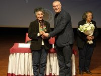 KARTAL'DA DÜŞÜNCE YOLCULUĞU: 'FELSEFE BULUŞMALARI'NDA TEKNOLOJİ VE İNSAN ELE ALINDI