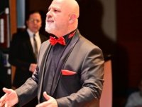 TÜRK SANAT MÜZİĞİ'NİN ÜSTADI KEMAL KÜLAH'TAN ''USTALIK'' İMZASI:'GİDERSEN GİT'YAYINDA!