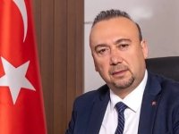 UŞAK BELEDİYE BAŞKANI ÖZKAN YALIM'IN MAL VARLIĞINA EL KONULDU