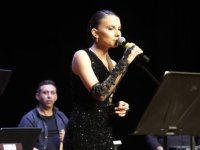 HAYATVER DERNEĞİ'NDEN KARTAL'DA MUHTEŞEM KONSER ŞÖLENİ
