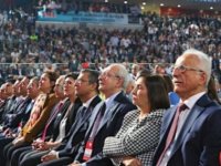 CHP'NİN KURULTAY DAVASI 6 MAYIS'A ERTELENDİ