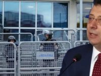 İBB DAVASINDA 18 SANIK TAHLİYE EDİLDİ